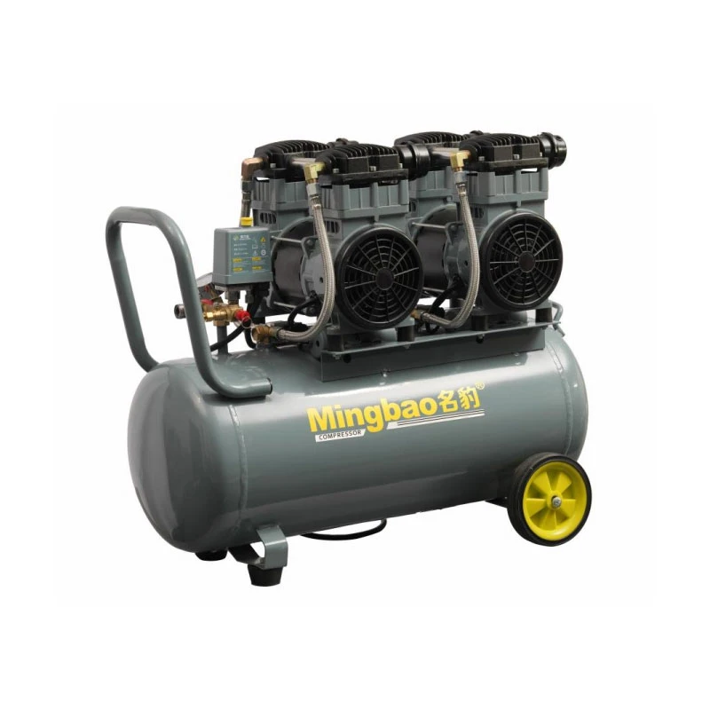 22KW Kat -Lwil Etap-Gratis Air Compressor