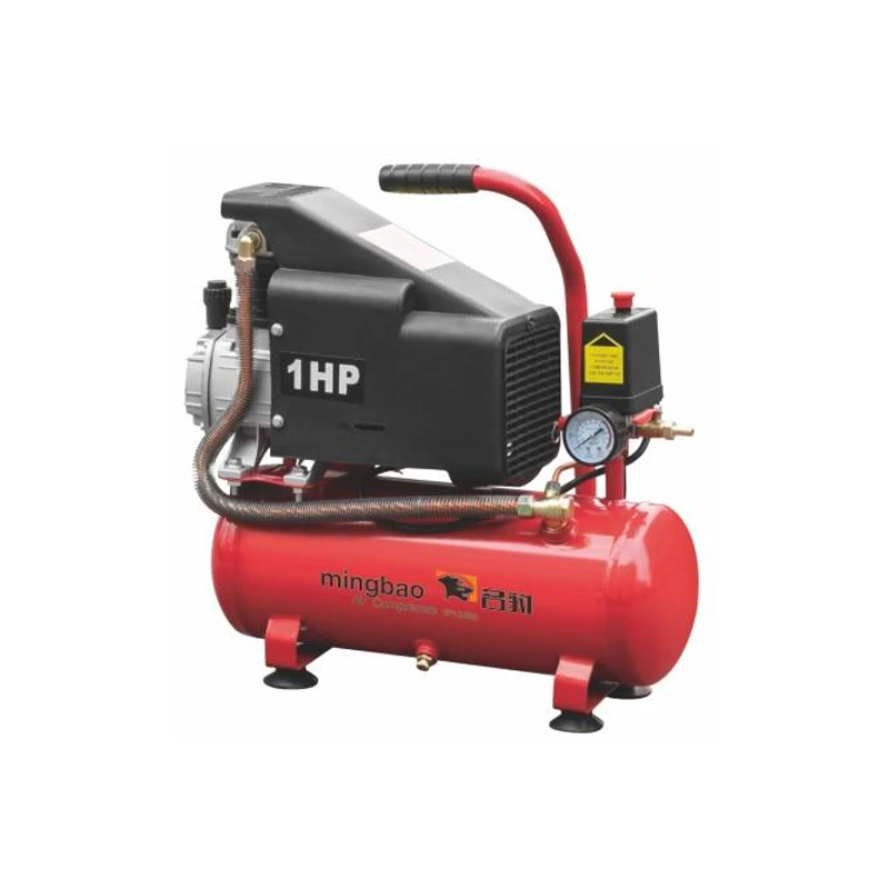 8KC Bama Direct Connected Portable Air Compressor