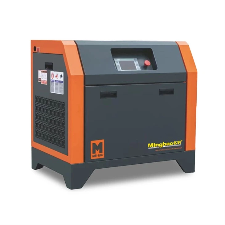 Vis Air Compressor lwil oliv