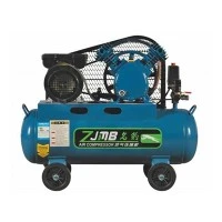 2HP 2051 100L Dafeng Belt-Driven Air Compressor