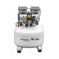 Kat-Lwil Poto-Gratis Air Compressor