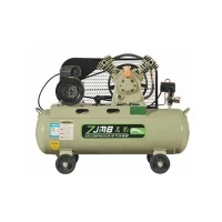 Ba Konsomasyon pouvwa Belt -Kondwi lè COMPRESSOR